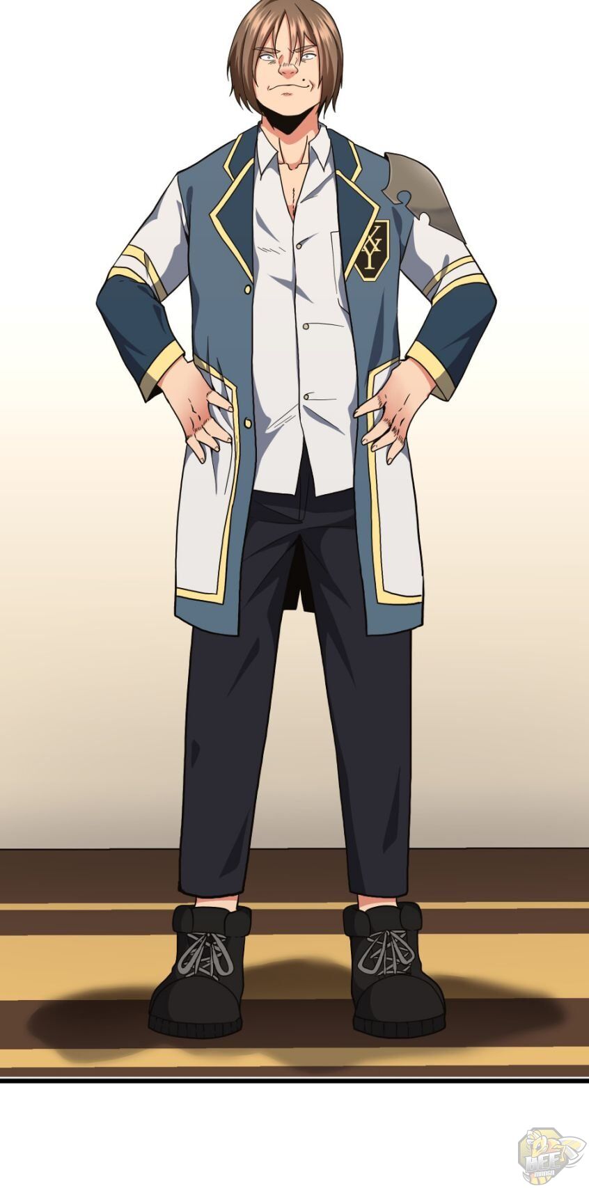 The Beginning After The End Chapter 103 image 70